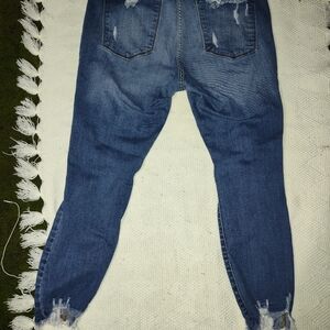 14W Judy Blues